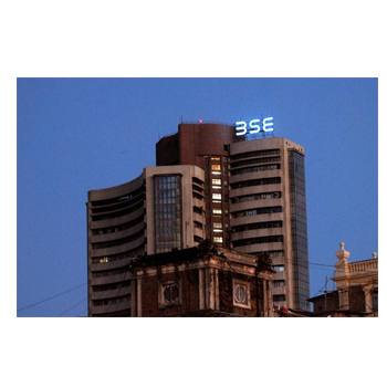 BSE firms' m-cap tops Rs 90 lakh cr